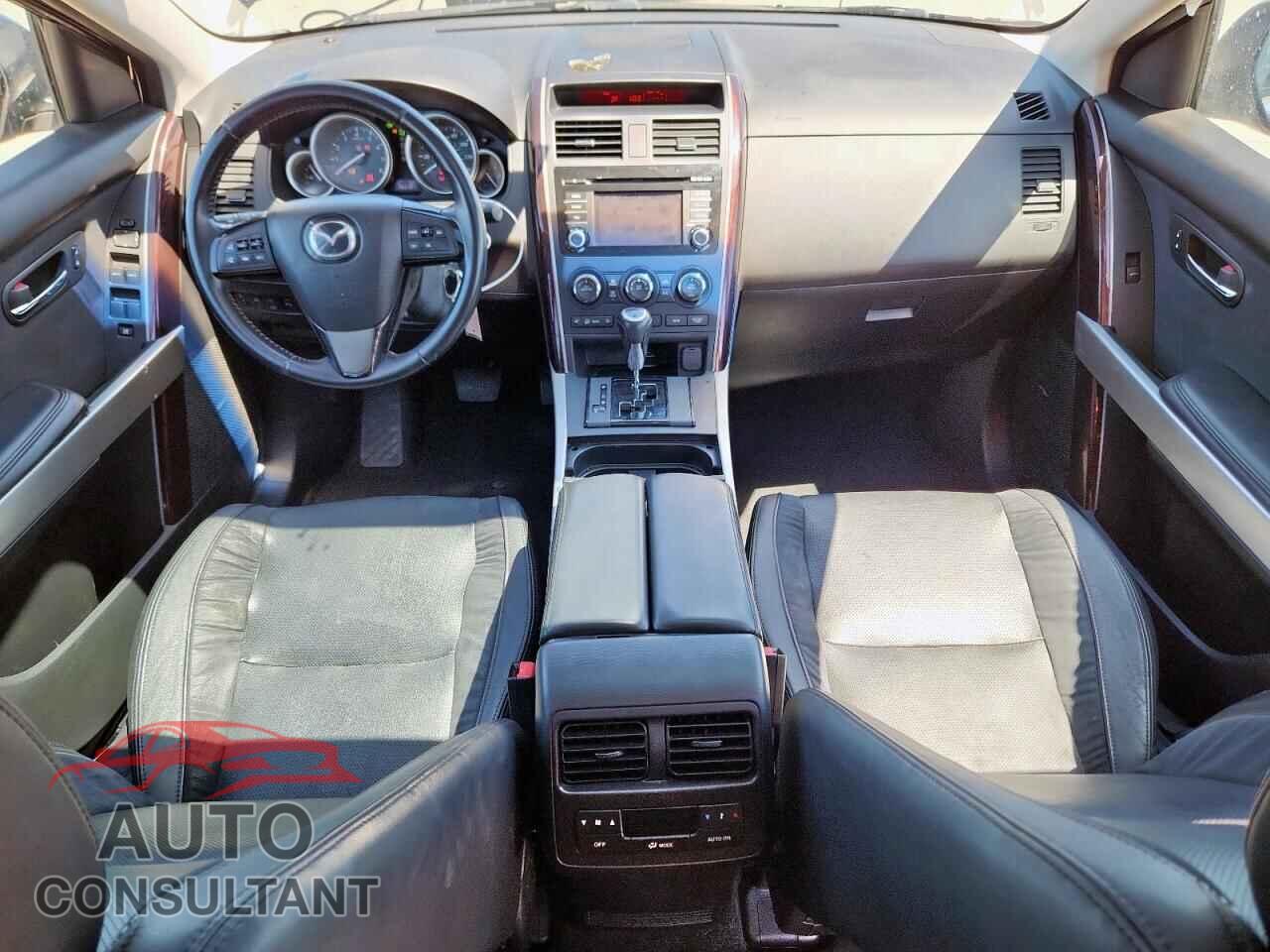 MAZDA CX-9 2014 - JM3TB3DV2E0431453