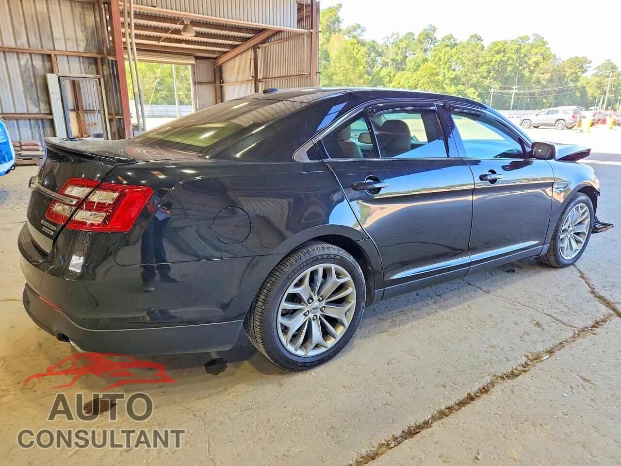 FORD TAURUS 2013 - 1FAHP2F87DG161178