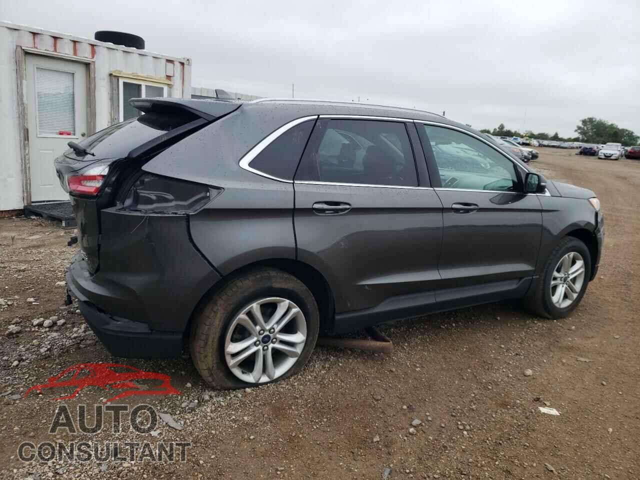 FORD EDGE 2019 - 2FMPK3J90KBC69457