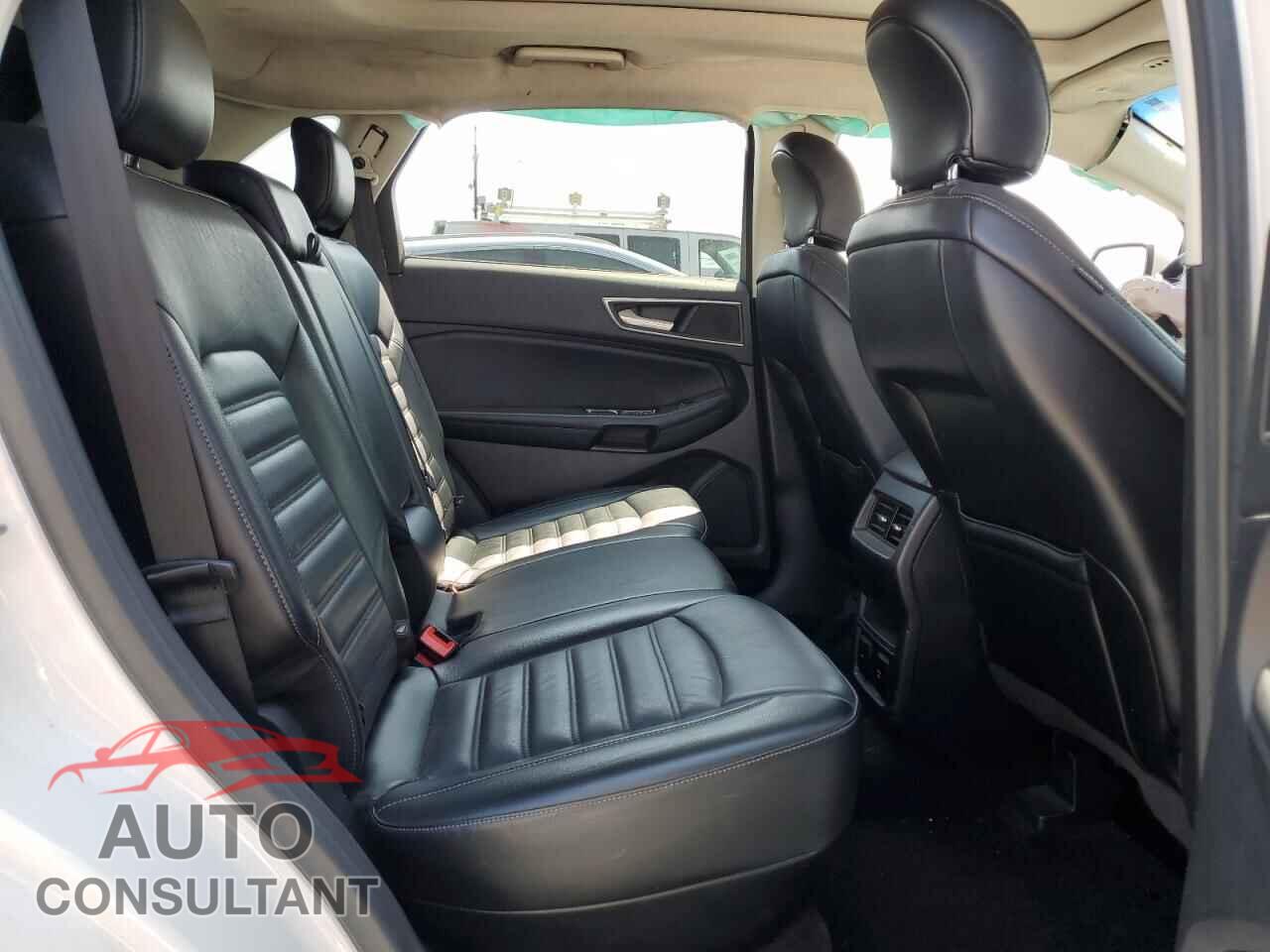 FORD EDGE 2016 - 2FMPK3J90GBC17706