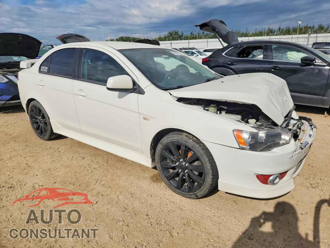 MITSUBISHI LANCER 2012 - JA32V2FW1CU601267