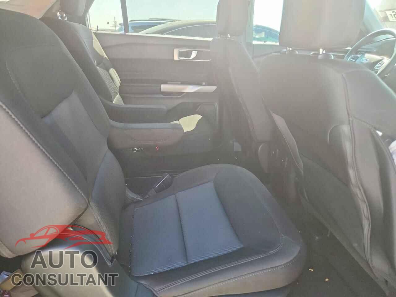 FORD EXPLORER 2023 - 1FMSK7DH5PGB89124