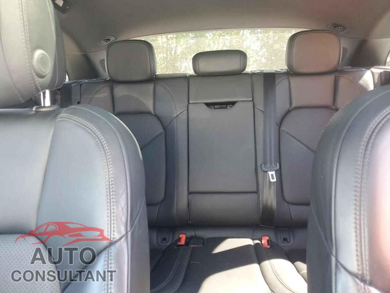 PORSCHE MACAN 2020 - WP1AA2A5XLLB09185