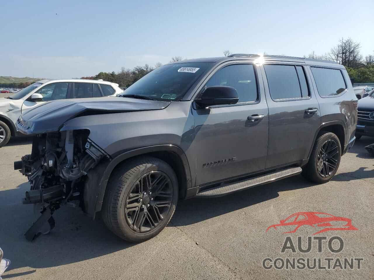 JEEP WAGONEER 2024 - 1C4SJVBP1RS133669