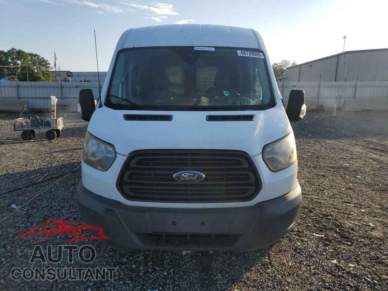 FORD TRANSIT 2017 - 1FBAX2CV5HKB32596