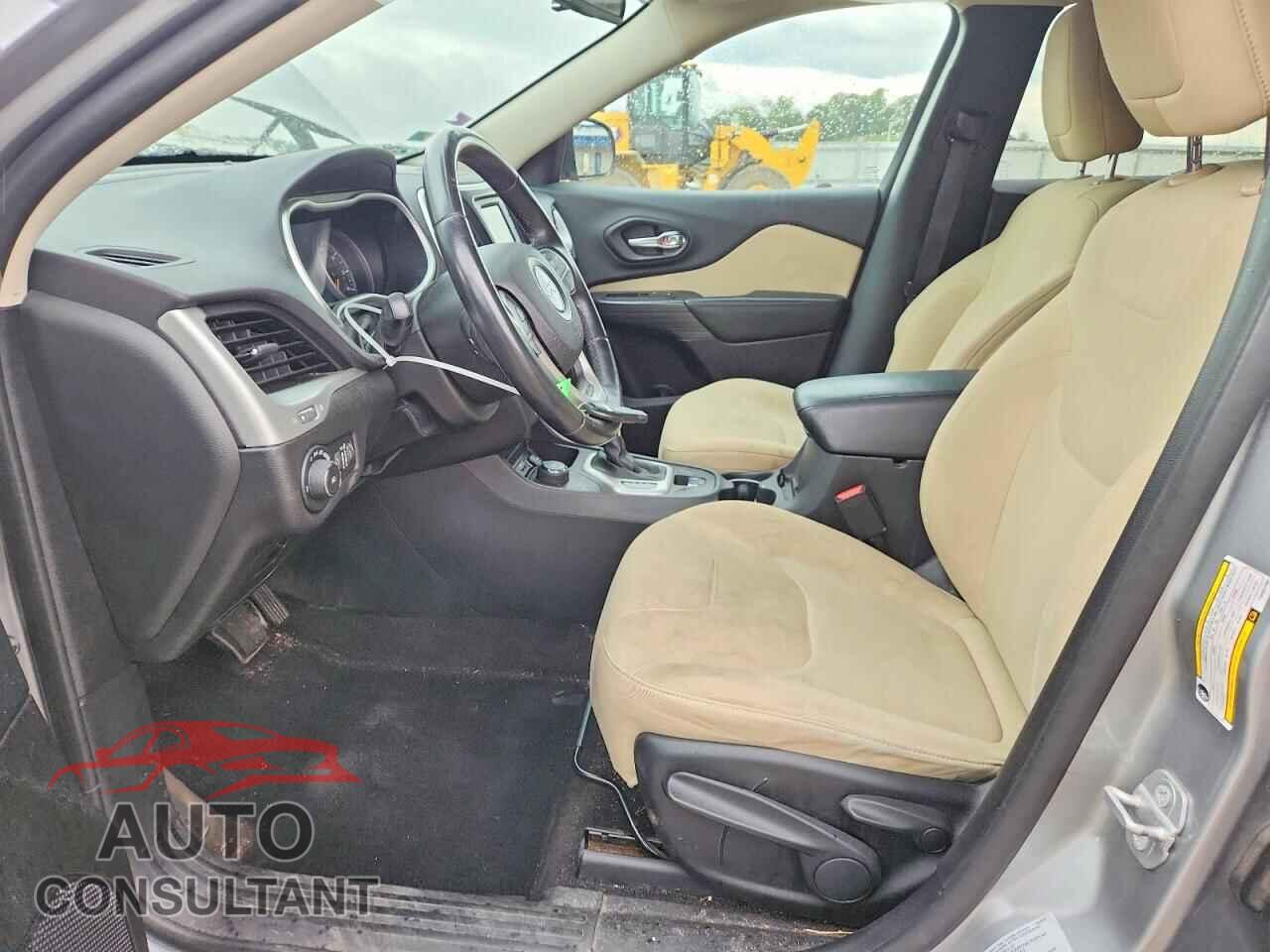 JEEP CHEROKEE 2015 - 1C4PJMCB2FW661499