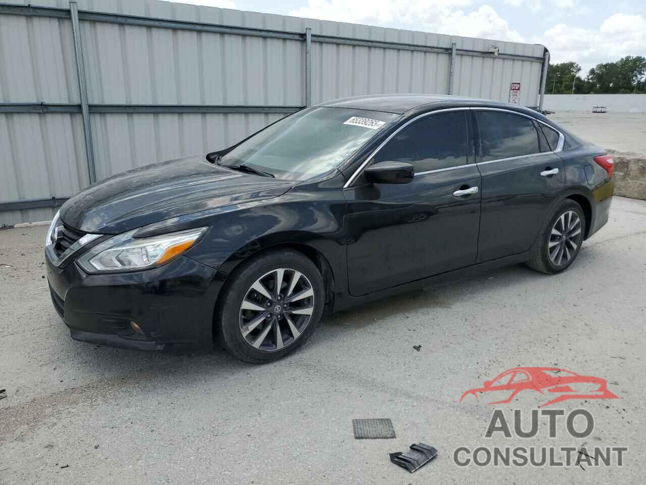 NISSAN ALTIMA 2017 - 1N4AL3AP1HC189332