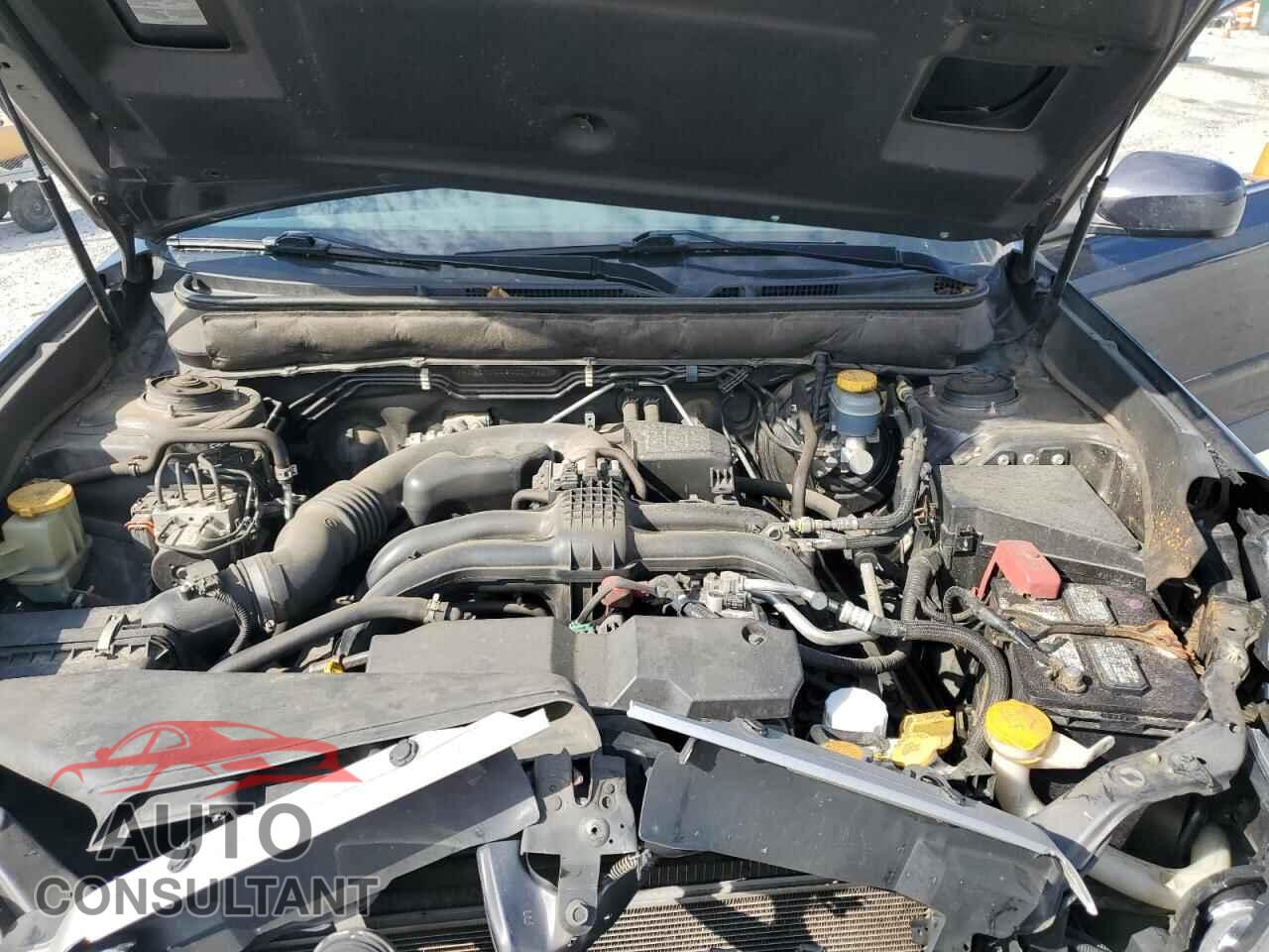 SUBARU OUTBACK 2013 - 4S4BRCCC2D3314206