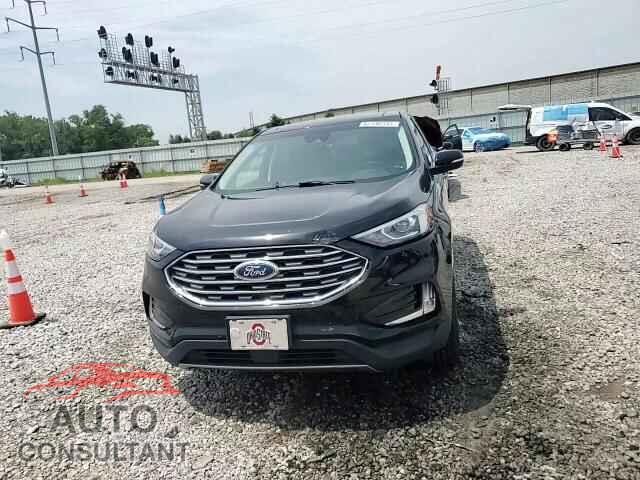 FORD EDGE 2019 - 2FMPK4J90KBC00578