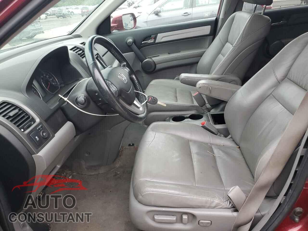 HONDA CRV 2011 - 5J6RE4H77BL088185