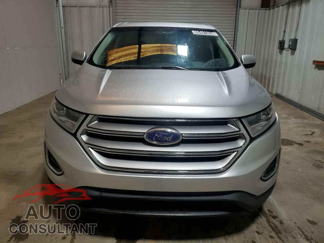 FORD EDGE 2018 - 2FMPK3K97JBB19729