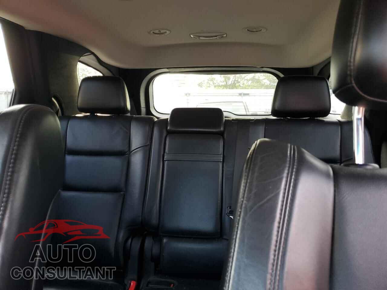 DODGE DURANGO 2014 - 1C4RDJDG8EC522504