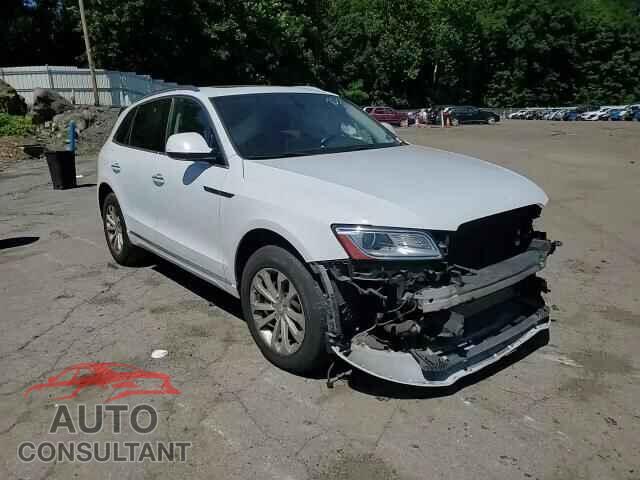 AUDI Q5 2015 - WA1CFAFP2FA146094