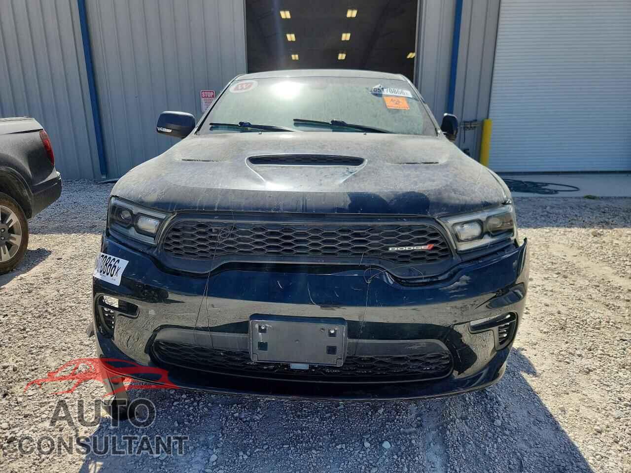 DODGE DURANGO 2014 - 1C4SDJCTXEC556668