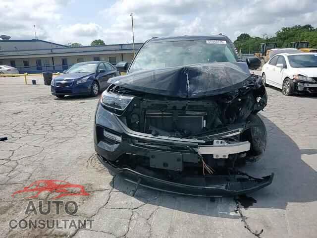 FORD EXPLORER 2023 - 1FMSK8FH7PGB18459