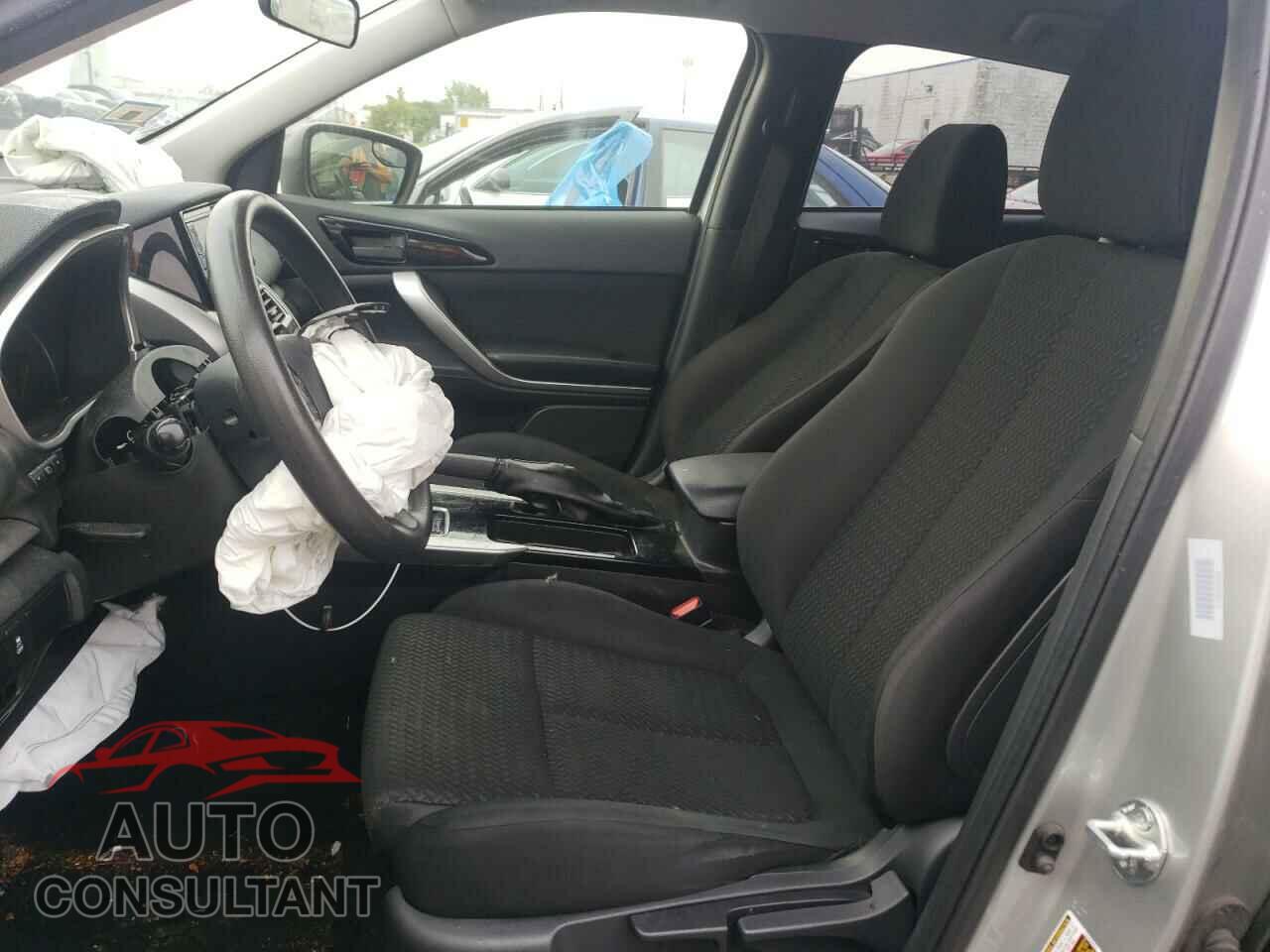 MITSUBISHI ECLIPSE 2020 - JA4AS3AA2LZ012832