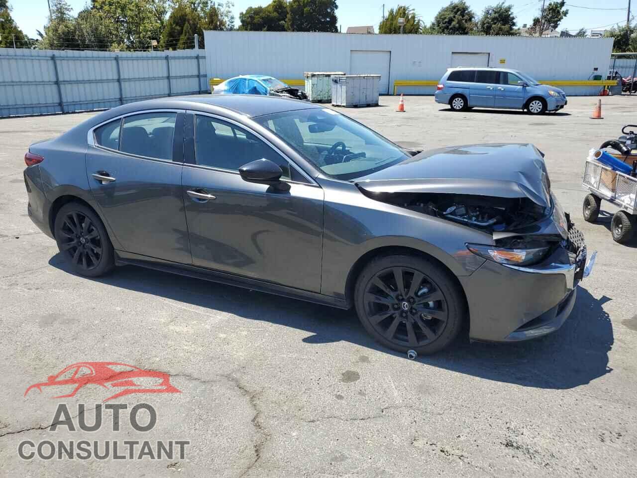 MAZDA 3 SELECT S 2024 - 3MZBPABM8RM407341