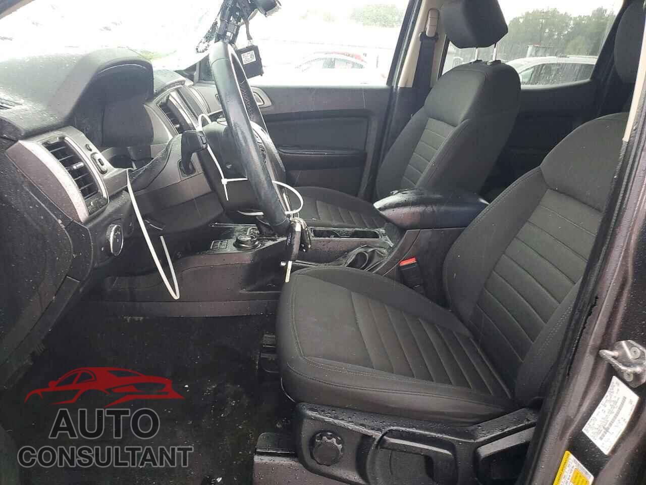 FORD RANGER 2019 - 1FTER4FH6KLB05224