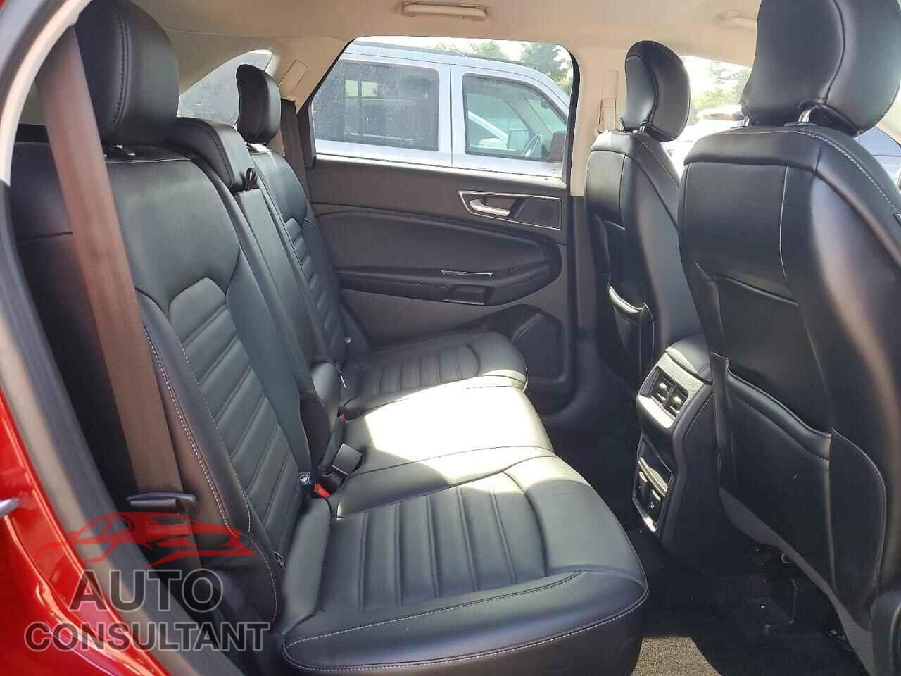 FORD EDGE 2018 - 2FMPK3J97JBC25292