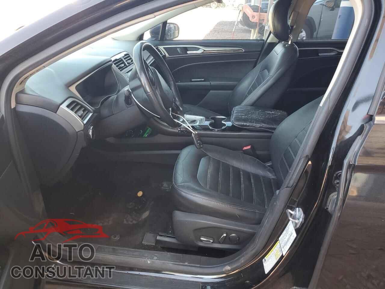 FORD FUSION 2014 - 3FA6P0HD4ER322036