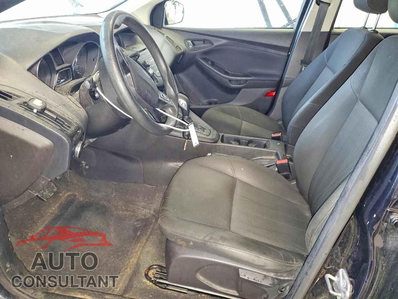 FORD FOCUS 2016 - 1FADP3E22GL212082