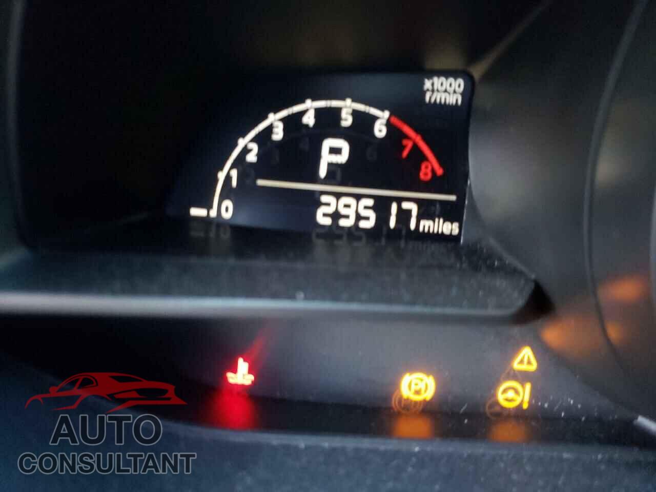 MAZDA 3 2018 - 3MZBN1V34JM214830