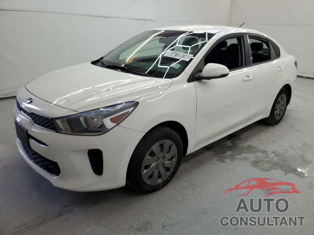 KIA RIO 2020 - 3KPA24AD7LE331788