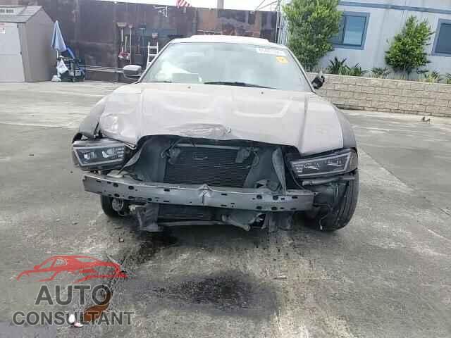 DODGE CHARGER 2014 - 2C3CDXCT4EH209104