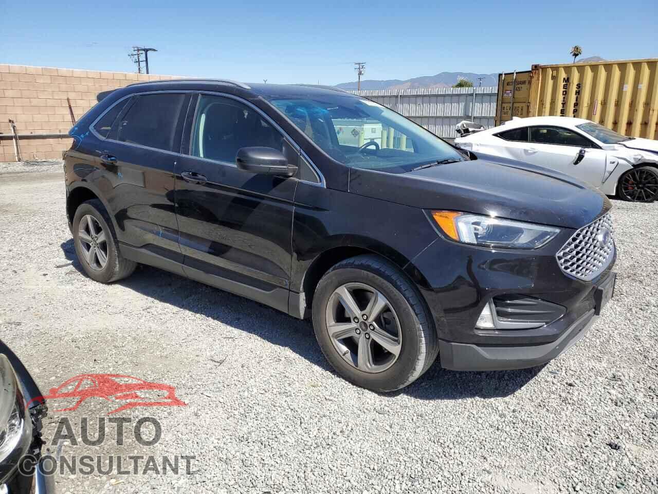 FORD EDGE 2023 - 2FMPK4J9XPBA40930