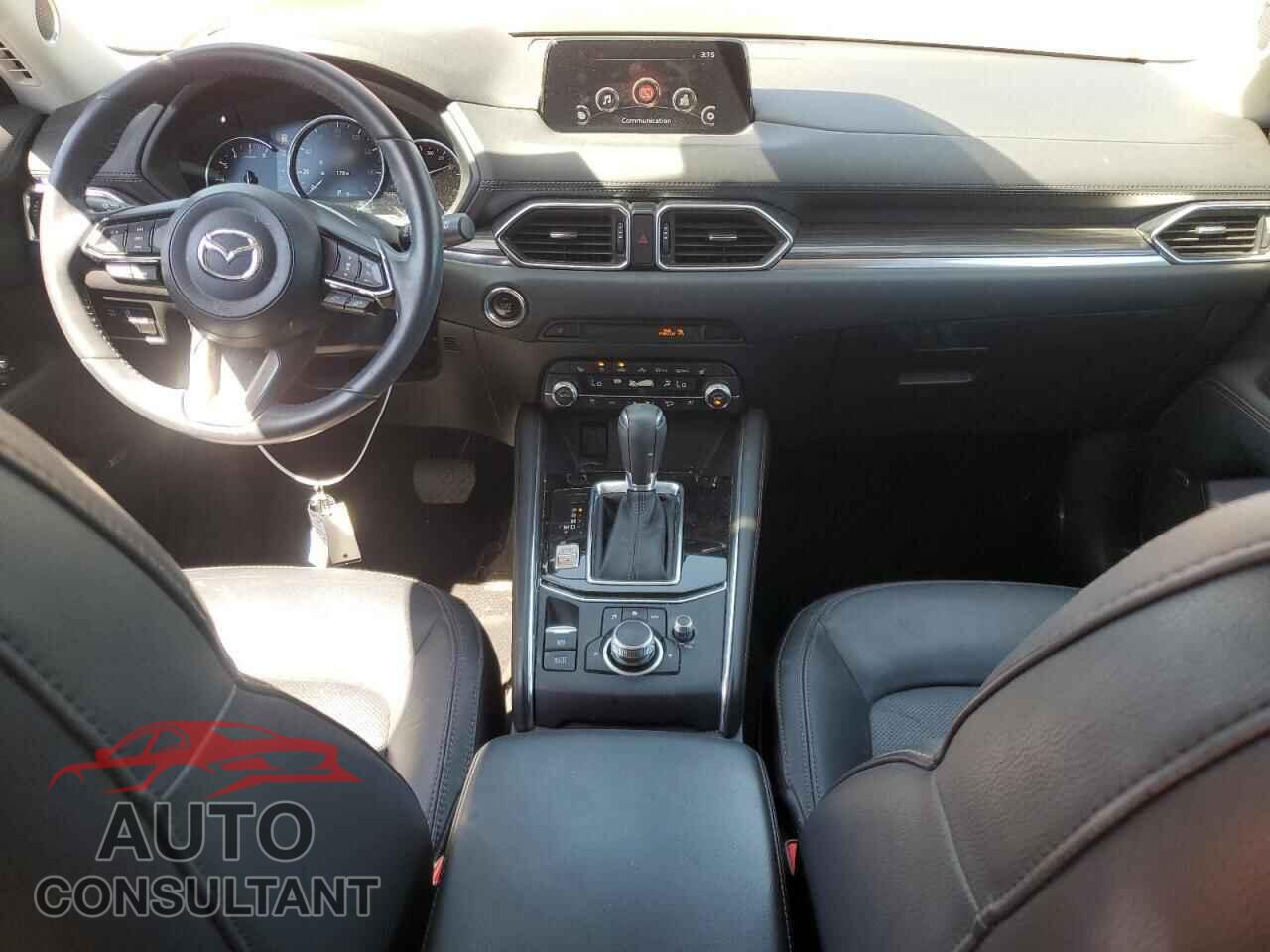 MAZDA CX-5 2019 - JM3KFBDM6K1573778