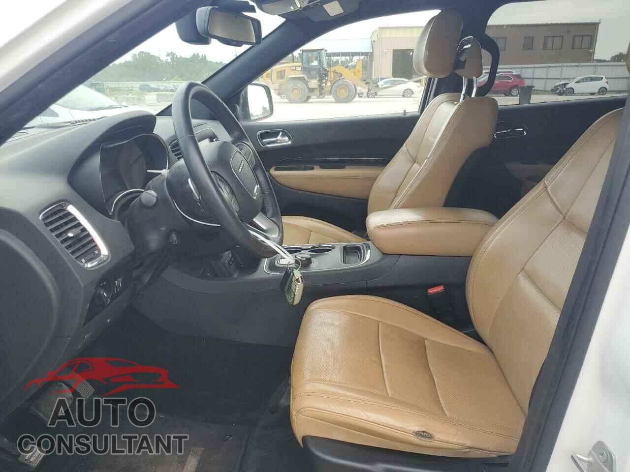 DODGE DURANGO 2014 - 1C4RDJEG3EC977243