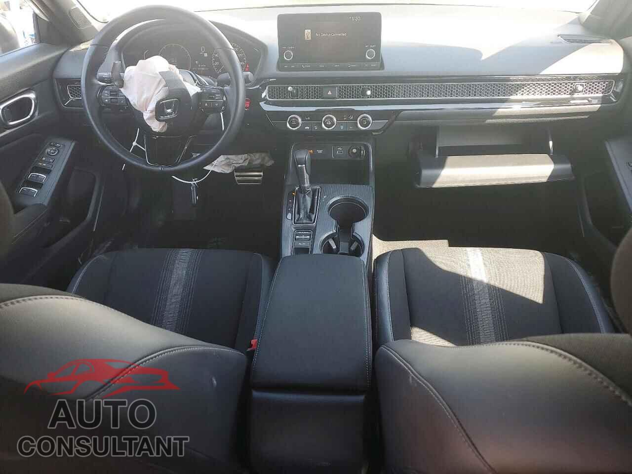 HONDA CIVIC 2023 - 2HGFE2F59PH508081