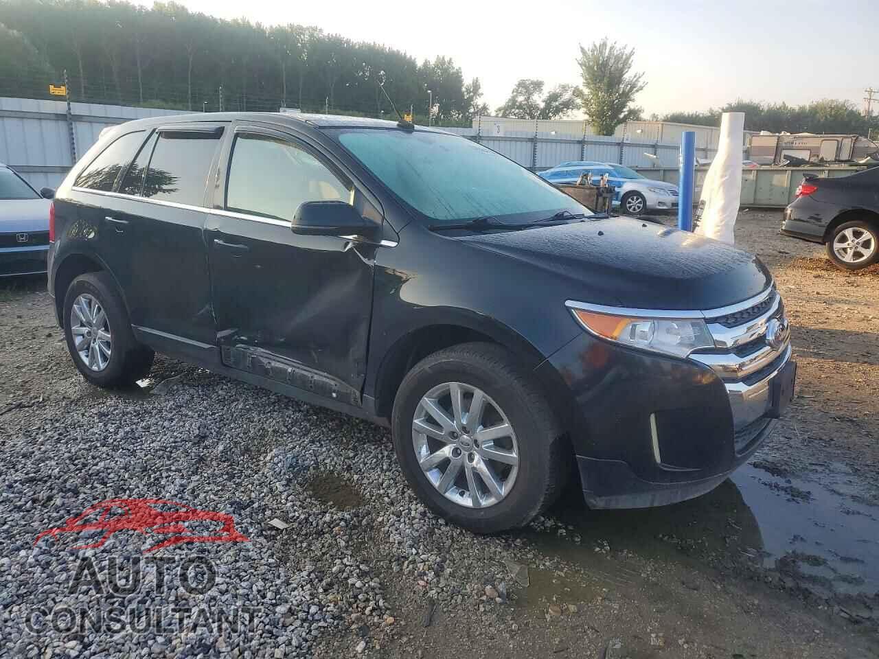 FORD EDGE 2012 - 2FMDK4KC1CBA94673