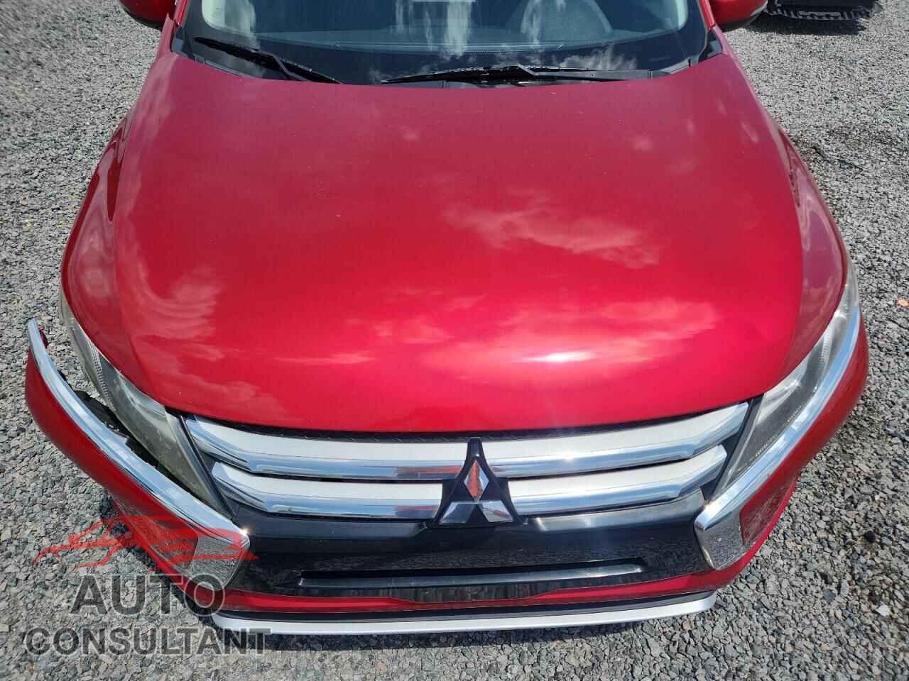 MITSUBISHI ECLIPSE 2020 - JA4AT5AA3LZ002741