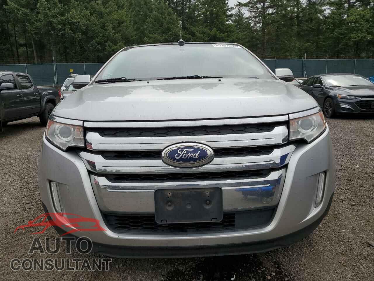 FORD EDGE 2013 - 2FMDK4KCXDBB60252