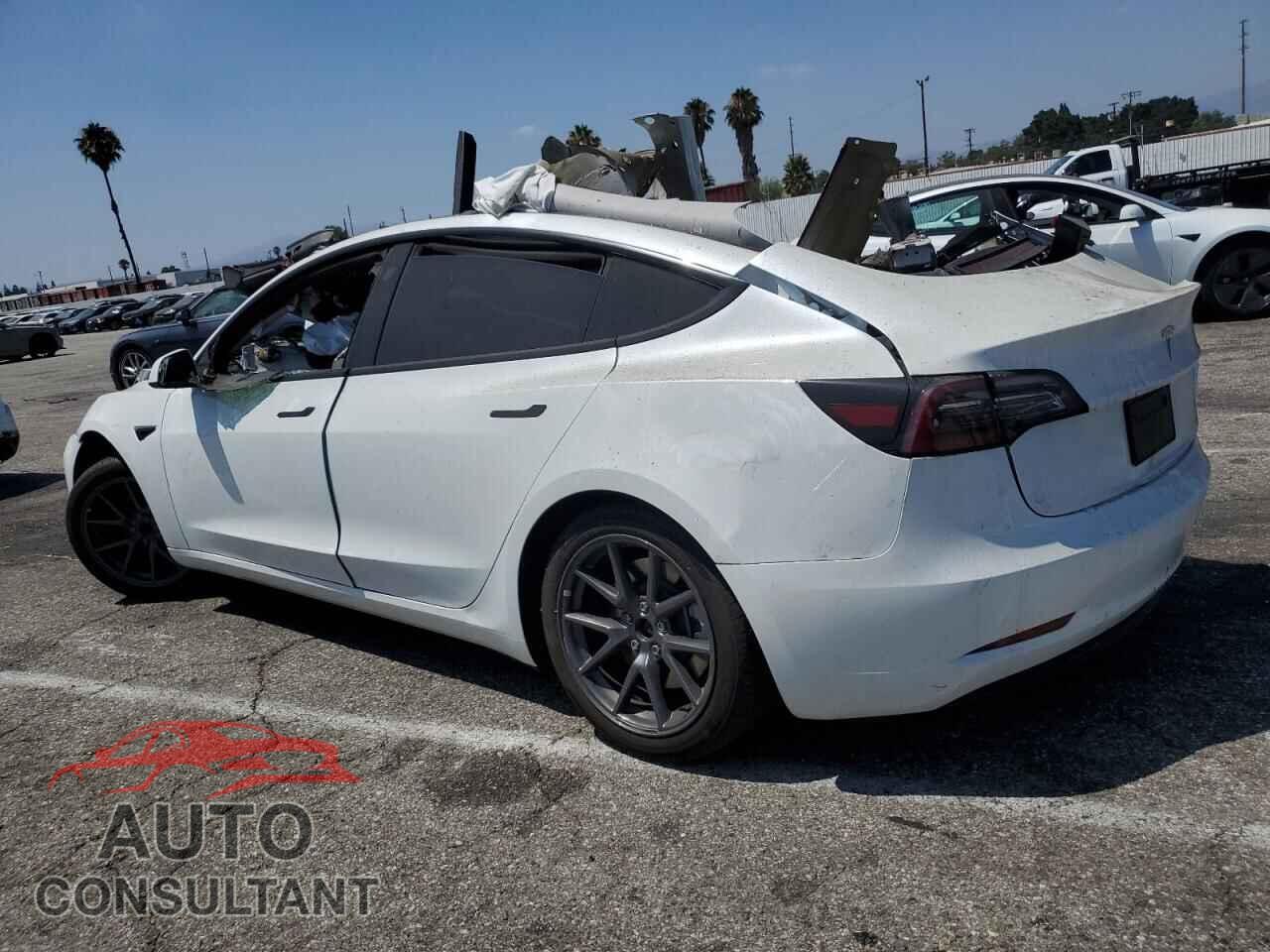 TESLA MODEL 3 2023 - 5YJ3E1EA6PF495998