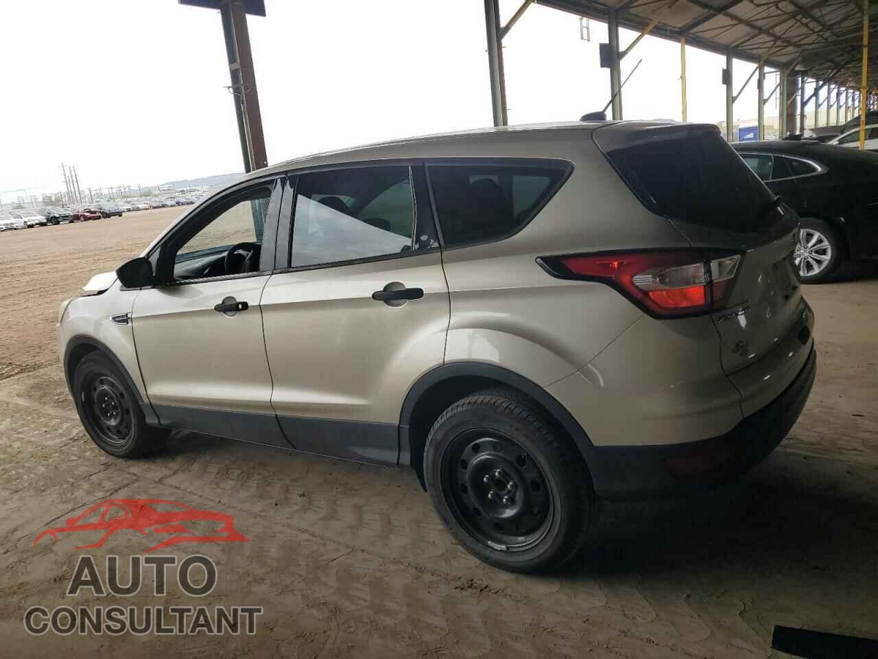 FORD ESCAPE 2018 - 1FMCU0F72JUB86829