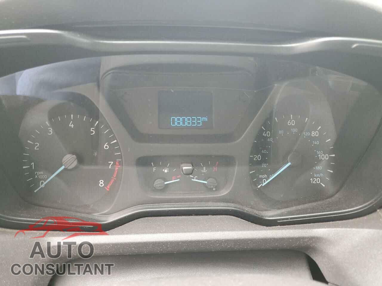 FORD TRANSIT 2016 - 1FTBW2YM0GKA68629