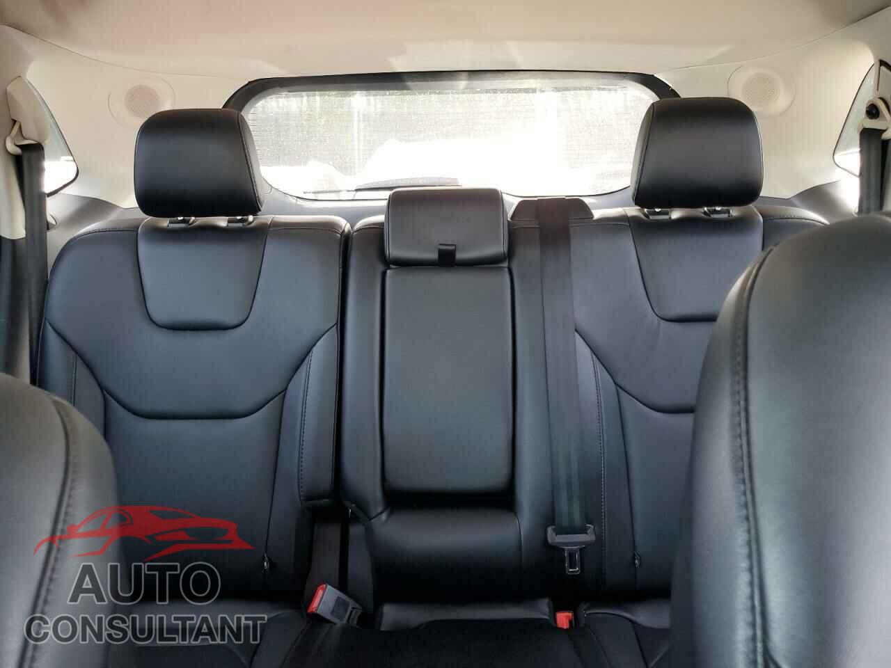 FORD EDGE 2018 - 2FMPK3K97JBB19729