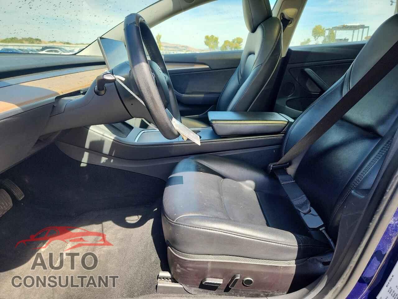 TESLA MODEL 3 2023 - 5YJ3E1EA6PF459227