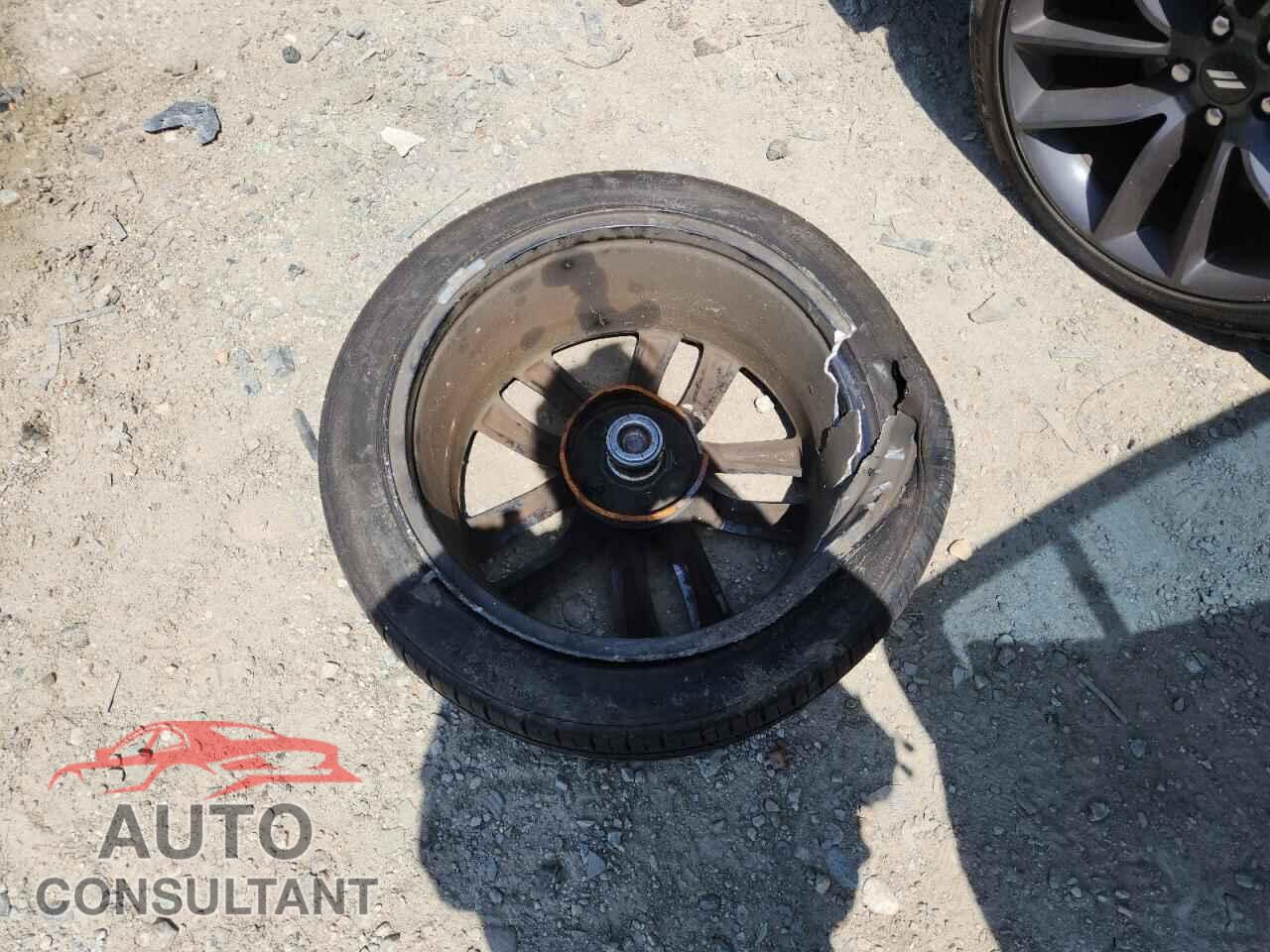 DODGE CHARGER 2019 - 2C3CDXHG9KH572943