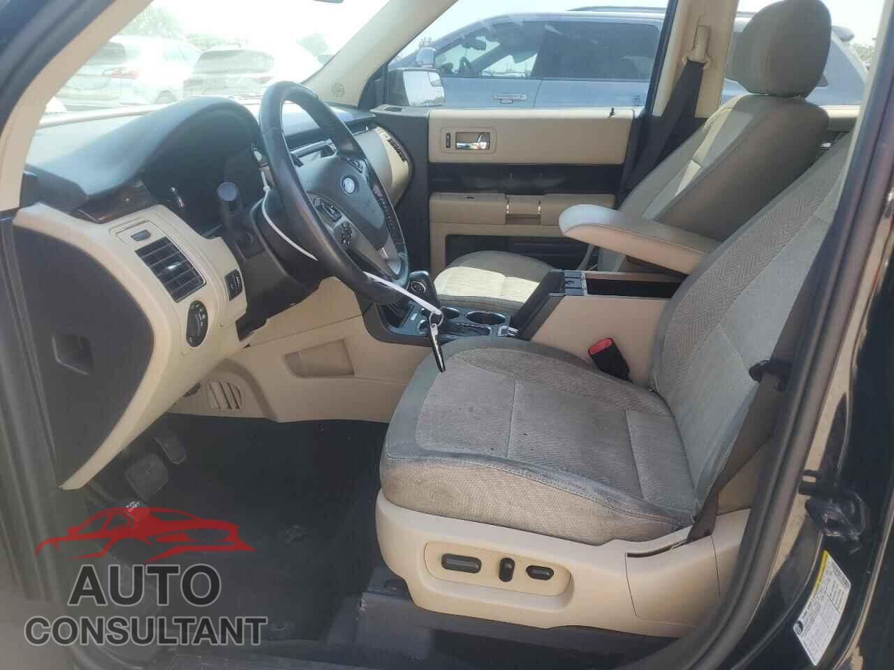 FORD FLEX 2016 - 2FMGK5C84GBA07593