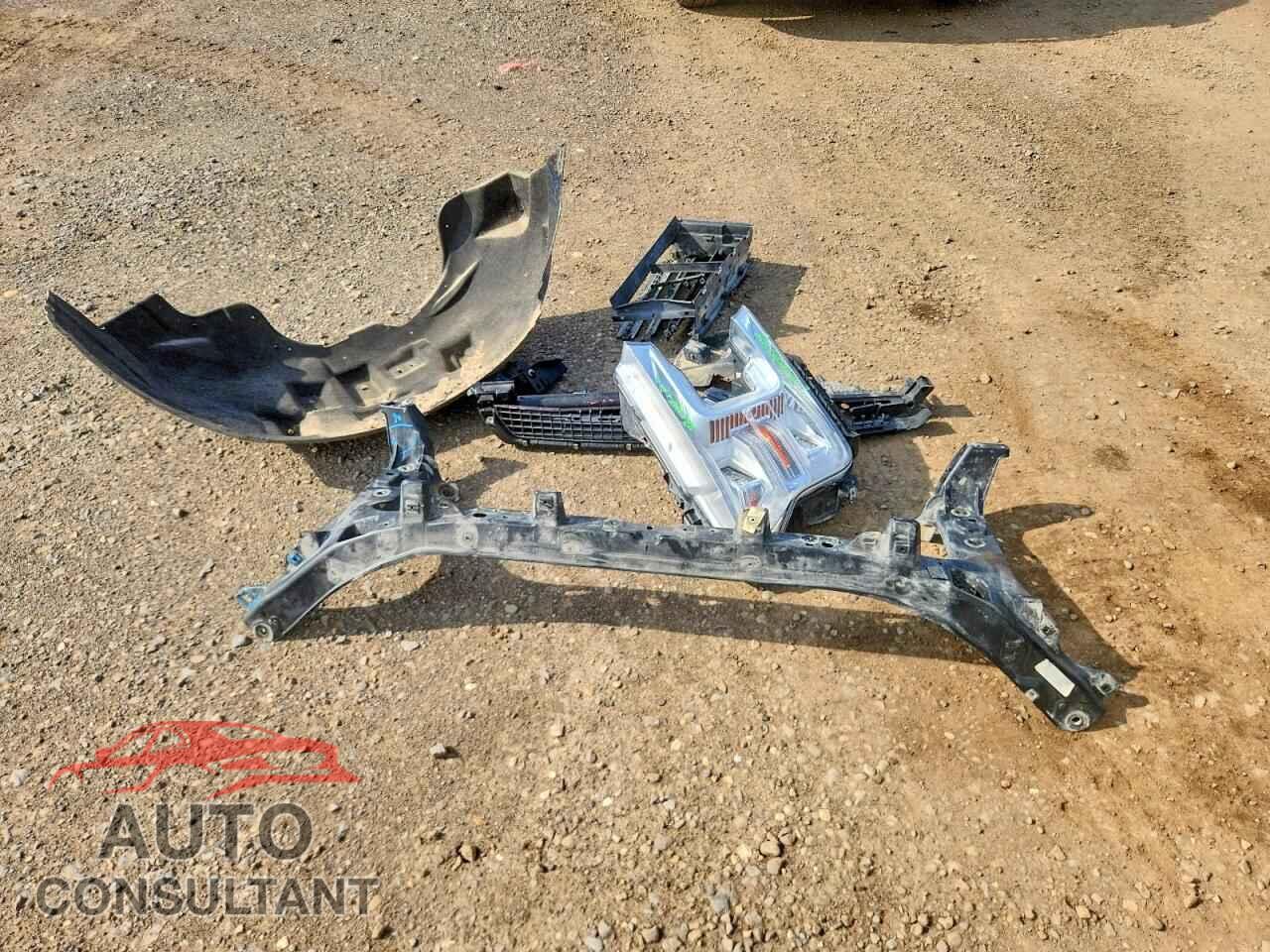 FORD F150 2019 - 1FTEW1E41KFA70533