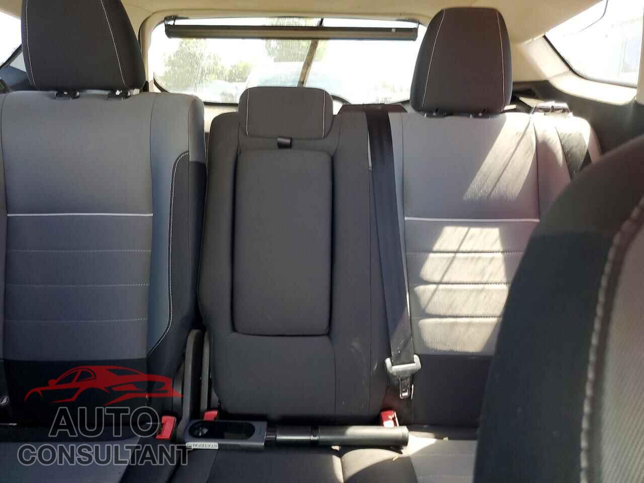 FORD ESCAPE 2014 - 1FMCU9GX3EUE05323