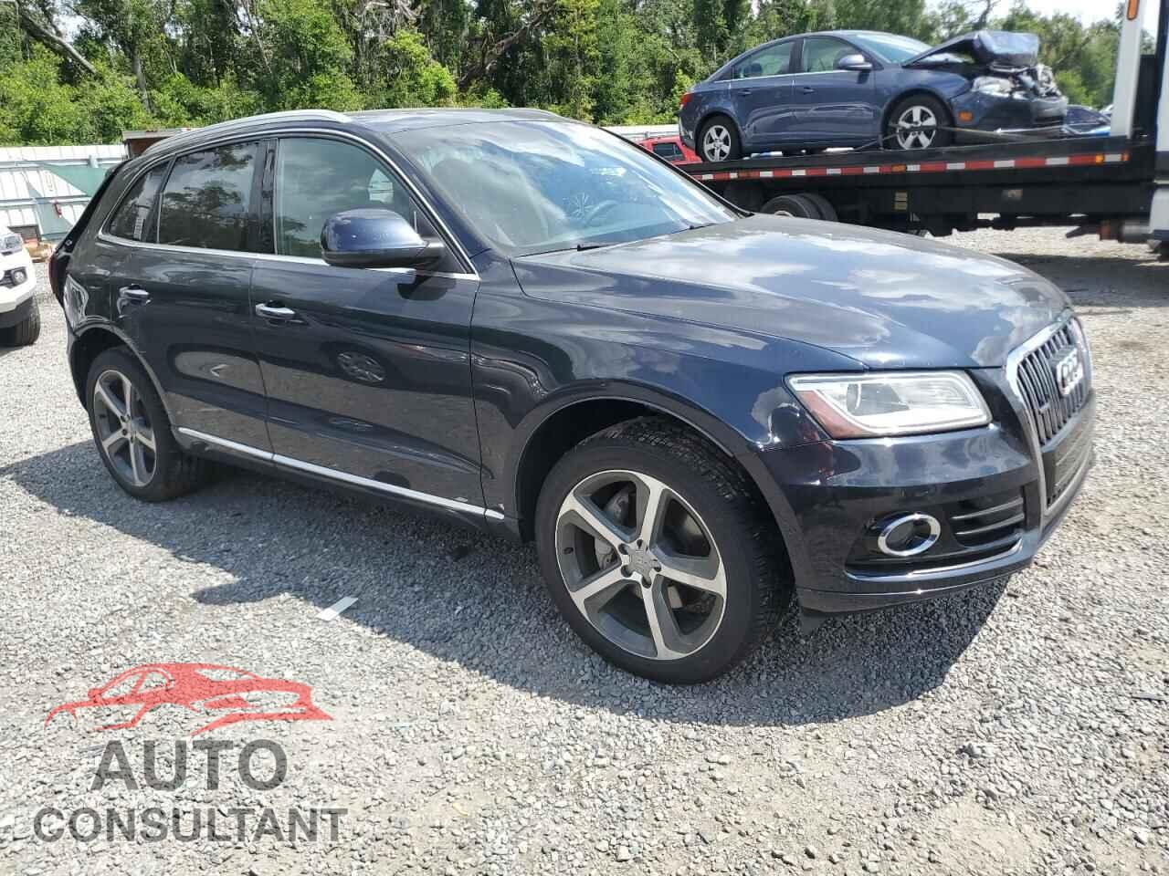AUDI Q5 2015 - WA1CMBFP0FA062108