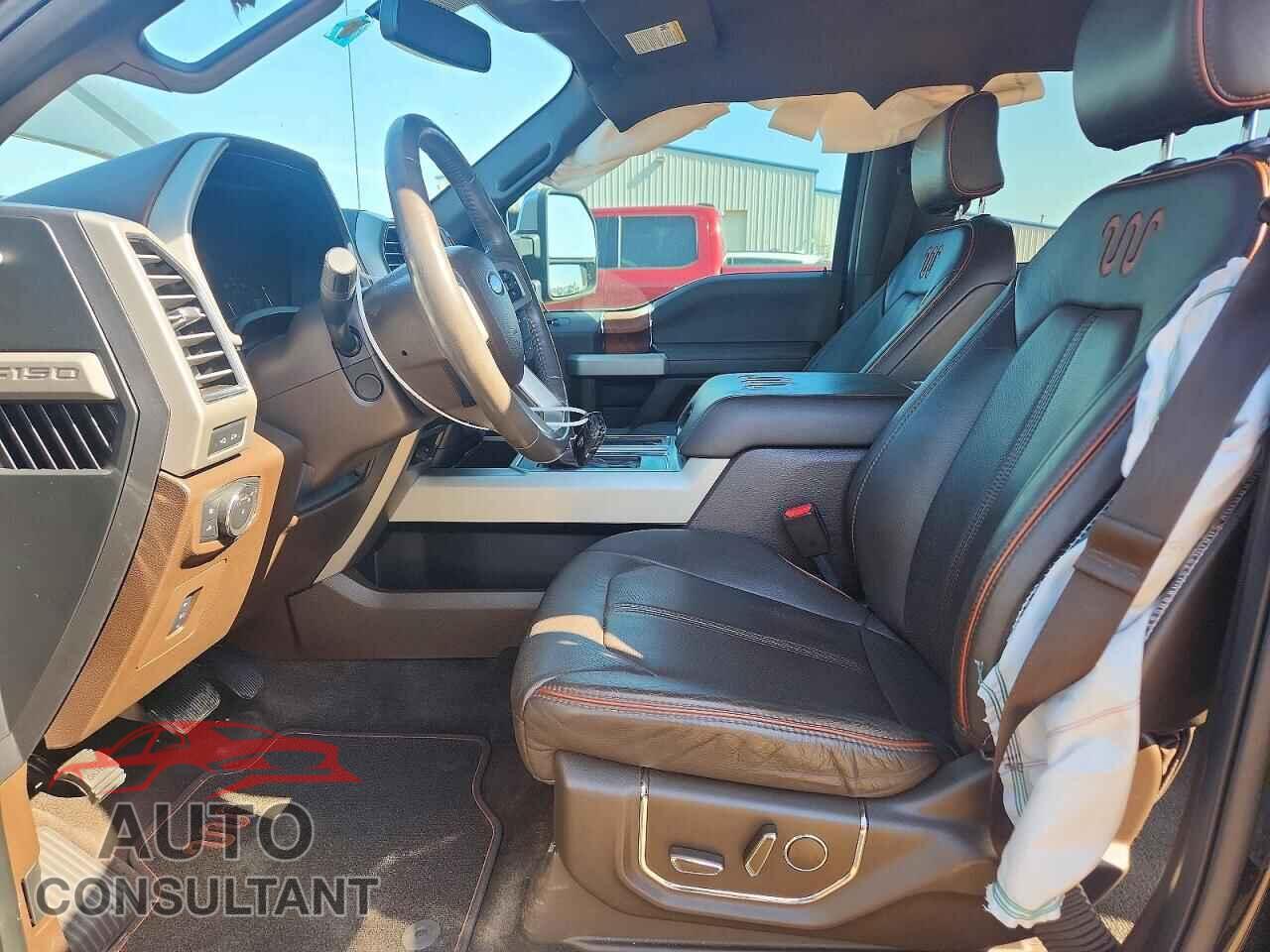 FORD F150 2017 - 1FTEW1EF9HKD06976