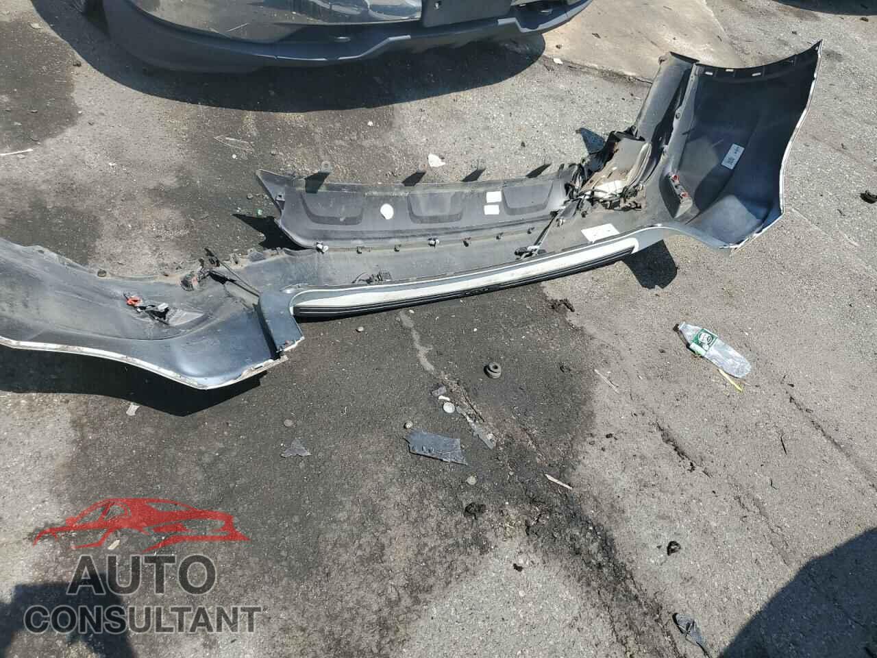 LEXUS RX350 2017 - 2T2BZMCA2HC079078