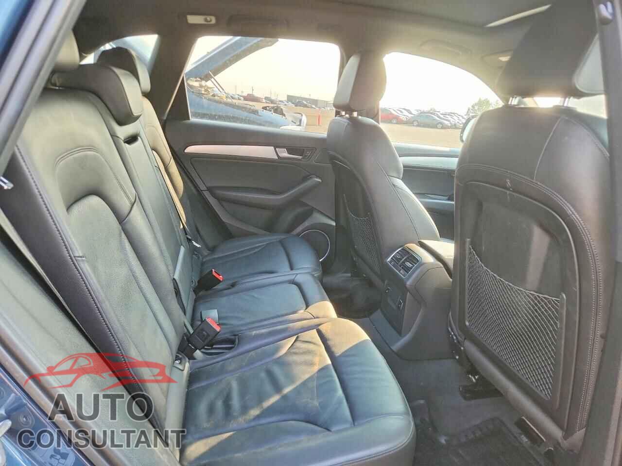 AUDI Q5 2015 - WA1WFCFP0FA106279