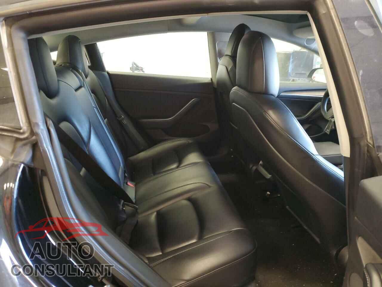 TESLA MODEL 3 2022 - 5YJ3E1EA2NF186624