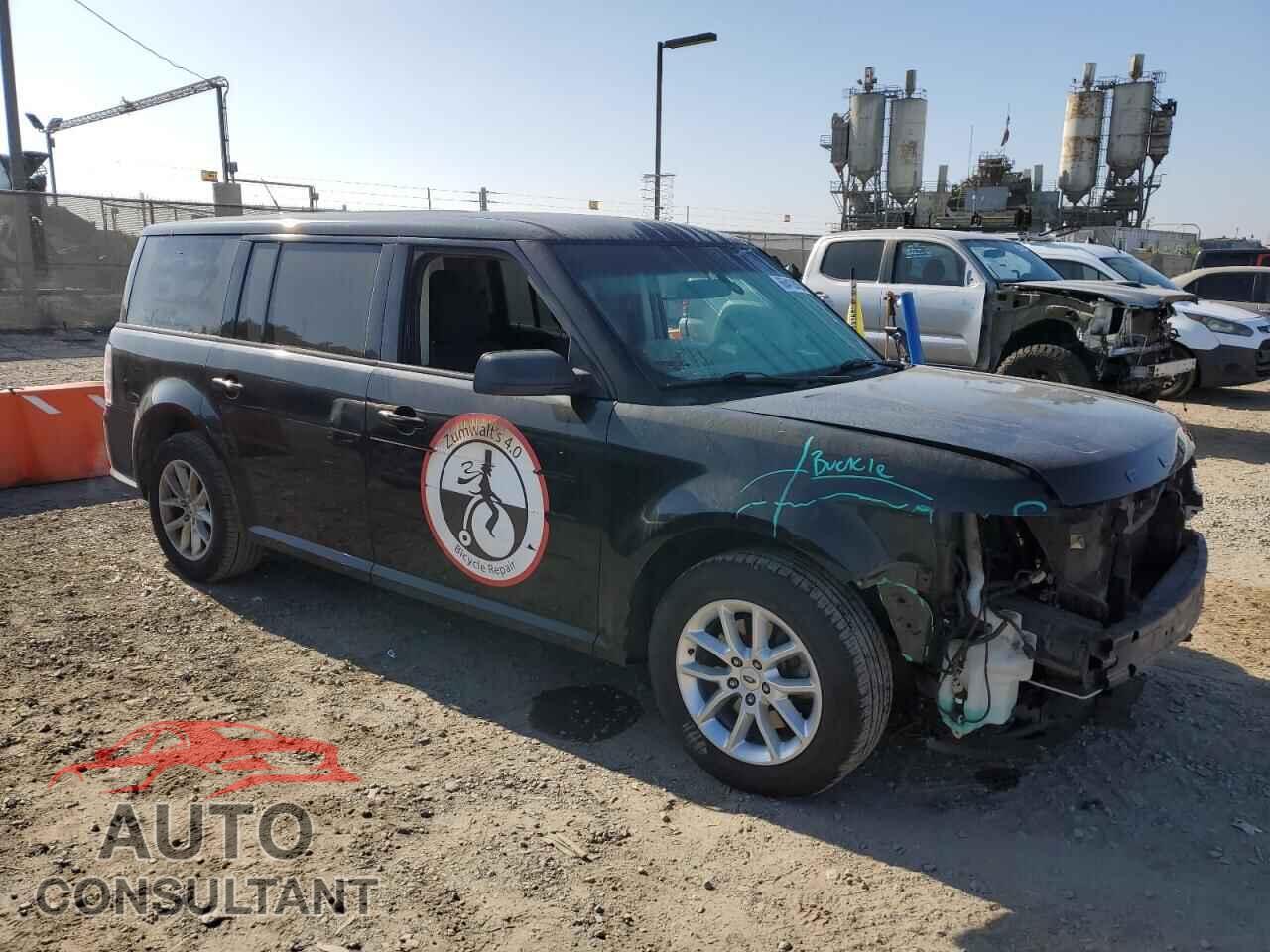 FORD FLEX 2015 - 2FMGK5B83FBA07116